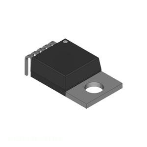 M62290L # Distribuidor Autorizado de CI de Gestión de Energía (PMIC) TF0J, Distribuidor de Componentes Electrónicos - Product Image 1