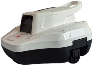 Robot nettoyeur de <span class=keywords><strong>piscine</strong></span> sans fil intelligent, livraison rapide USA/Allemagne, le plus vendu - Product Image 6