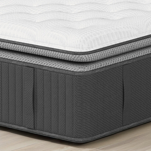 <span class=keywords><strong>Matelas</strong></span> en mousse orthopédique enroulable de haute qualité taille King Koil personnalisé bonne qualité sommier <span class=keywords><strong>bon</strong></span> marché pour hôtel et chambre à coucher - Product Image 2