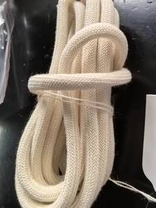 고품질 직조 면 4.4mm 찢김 방지 다용도 100% 면 로프 - Product Image 4