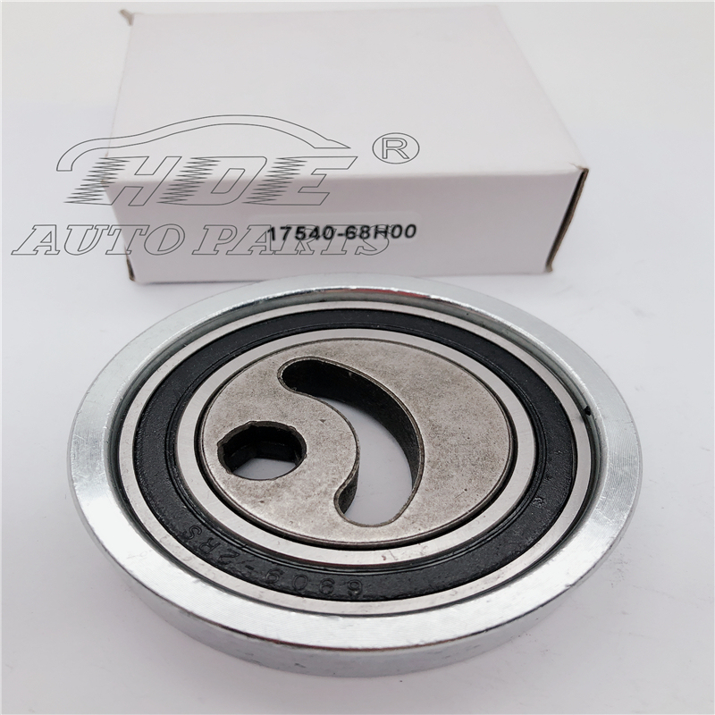 17540-68H00 SUZUKI的正时皮带张紧器皮带轮| Alibaba.com