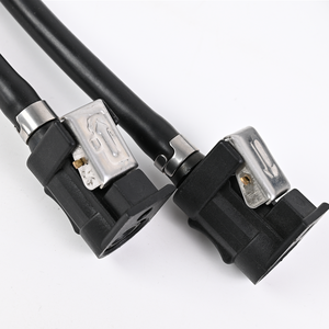 Kit de conduite de carburant pour <span class=keywords><strong>moteur</strong></span> hors-bord Yamaha 6Y1-24306-00, tuyau de 6 mm, connecteur rapide, pièce de rechange pour <span class=keywords><strong>moteur</strong></span> diesel de bateau de pêche à essence - Product Image 4