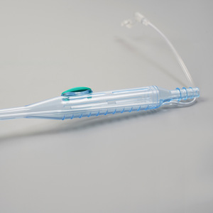 Irrigador bucal desechable con cepillo de dientes con succión, operación manual para limpieza y protección bucal - Product Image 2