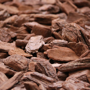 Paillis de Corte de Pin Naturel Biologique YUNCHENG 50L Marron Naturel Résistant aux Intempéries et Retenant l'Humidité - Product Image 2