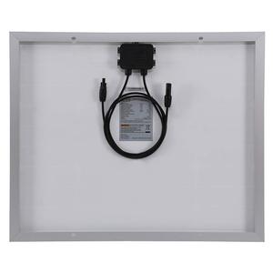 Shenzhen Solar 50 Wp Eu Design with Great Price - Product Image 4