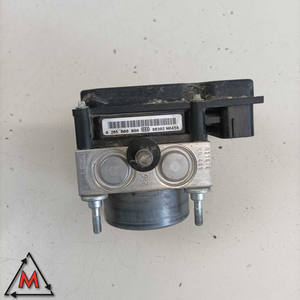 Centralina ABS 0265800800 0265232290 Fiat 500 Mk1 2006-2015 Usata (88040) - Product Image 3