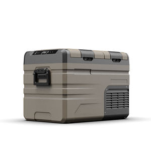 <span class=keywords><strong>12V</strong></span> 24V Compresseur Voiture Réfrigérateurs Congélateur Solaire Refroidisseur <span class=keywords><strong>pour</strong></span> <span class=keywords><strong>Camping</strong></span> Camion RV Bateau - Product Image 6