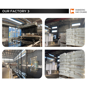High Quality Durable 4X8 Temporary Ground Protection Road Track Mat Custom Cutting Moulding Included HDPE PE <strong>Plastic</strong> <strong>Sheets</strong> - Product Image 5