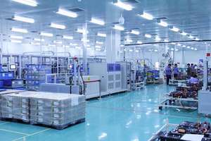 ENMIND 11.1 2600 akıllı EN-S7 için EN-V7 V şırınga pompası mAh li-ion şarj edilebilir yedek DC203 pil - Product Image 6