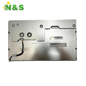 Écran LCD large de 15,6 pouces G156XW01 V2 pour moniteur industriel POS, original, en stock - Product Image 1