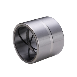 CFB062 جلبة فولاذية صلبة مخصصة للبيع بالجملة بطانات أسطوانية صينية من الفولاذ المقاوم للصدأ - Product Image 4