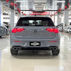 Voiture d'<span class=keywords><strong>occasion</strong></span> 2023 <span class=keywords><strong>Golf</strong></span> <span class=keywords><strong>8</strong></span> DSG Turbo Boîte <span class=keywords><strong>automatique</strong></span> Faible kilométrage Sans accident Peinture d'origine Couleur d'origine Hayon - Product Image 6