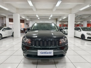 <span class=keywords><strong>Jeep</strong></span> Compass Edizione Speciale Snake 2014 Usata, 2.4L <span class=keywords><strong>4x4</strong></span> SUV, Guida a Sinistra, Interni in Pelle Scura, Design Eccezionale Importato - Product Image 3
