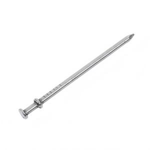 Clavo Dúplex Grip-Rite 16D con Vástago Brillante, Cabeza Doble, 50 Libras - Product Image 2