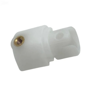 AF1075 Mandrin Arbre A134-3179 B247-3345, Pour Ricoh Aficio AF 400 401 551 1055 <span class=keywords><strong>1060</strong></span> 1065 1075 2051 2060 2075 MP 5500 6000 6001 <span class=keywords><strong>6500</strong></span> - Product Image 2