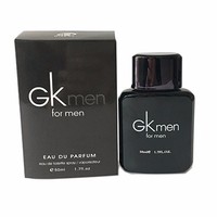 Parfum de Gros OEM/ODM 50ml, Usine de Parfum Longue Durée pour Hommes, Parfum Arabe de Dubaï
