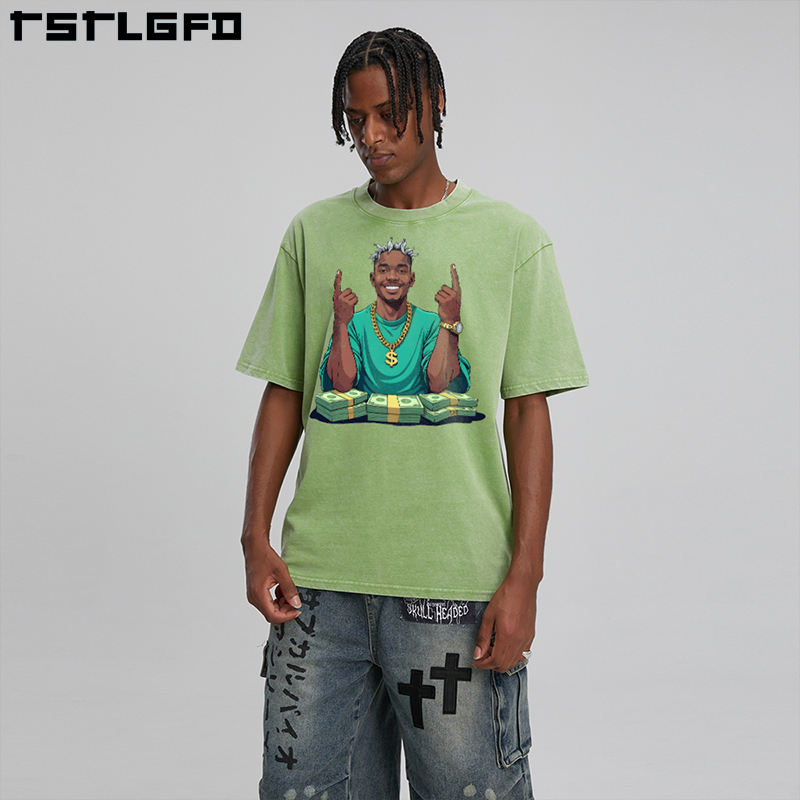 สีเขียวมะนาว