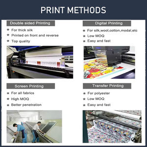 Claude <span class=keywords><strong>Monet</strong></span> ผ้าพันคอซาตินผ้าไหมสี่เหลี่ยมหรูหราปรับแต่งได้ของขวัญธุรกิจสำหรับฤดูหนาวสวมใส่ทุกวันวินเทจ - Product Image 6