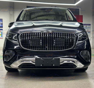 2025 nuevo Kit de carrocería estilo Maybach para 2014-2024 Mecedes-benz V clase Metris <span class=keywords><strong>Vito</strong></span> W447 W448 actualización a Kit de cuerpo completo - Product Image 3