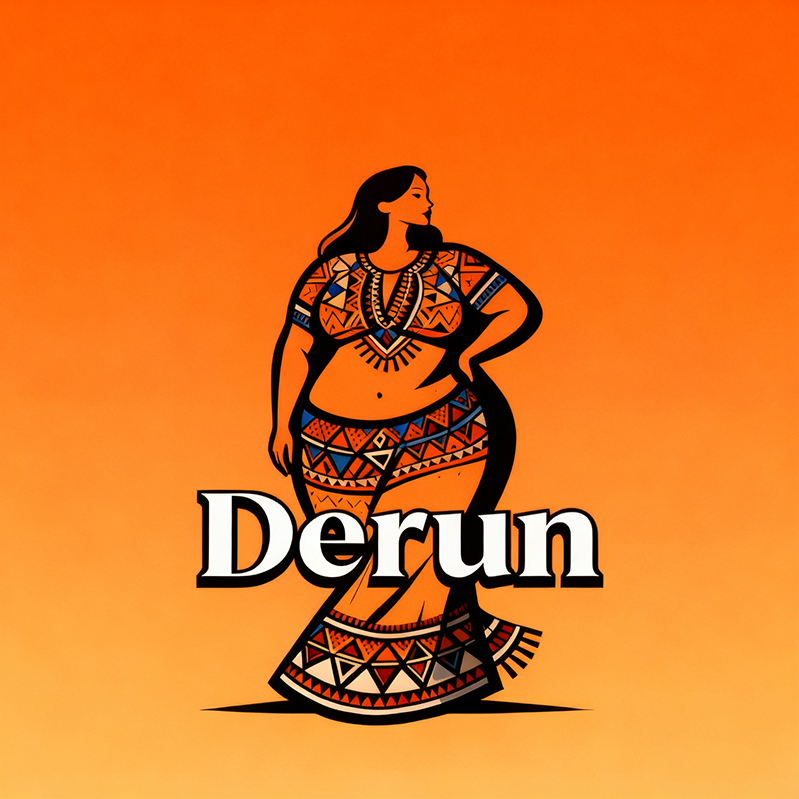 Guangzhou Derun Trade Limited