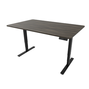 Venta al por mayor caliente de oficina de altura eléctrica y ajustable elevador automático soporte de elevación de <span class=keywords><strong>escritorio</strong></span> - Product Image 4