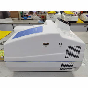 タンパク質分析のためのDW-F97XP実験室ベンチマーク蛍光実験室医療分光光度計 - Product Image 6