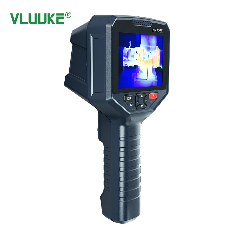 VLUUKE NF 524 Handheld Thermal Imaging