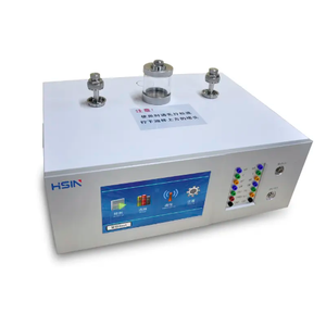 ระบบสอบเทียบอัตโนมัติไฮดรอลิกน้ำมันและน้ำ รุ่น HSIN6000T ของโรงงาน พร้อมอุปกรณ์ทดสอบตอบสนองรวดเร็ว HSIN6000T Pre - Product Image 4