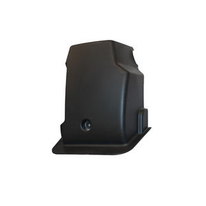 Fabrication sur mesure professionnelle de tôles en aluminium, estampage de tôles en acier inoxydable, service d'estampage de tôles. - Product Image 4