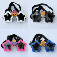 OEM Baikang 3035 Lunettes d'Halloween Accessoires Lunettes de soleil pour chat Lunettes pour chiens de taille moyenne et grande Lunettes de protection pour chiens Gafas Protectoras