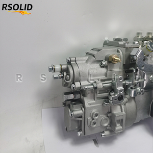 Pompe à injection de carburant Rsoliddiesel 101605-0090 1-15603395-0 115603-3950 pour moteur d'excavatrice 6BG1 ZAX200 ZAX230 - Product Image 3