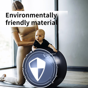 <span class=keywords><strong>Ballon</strong></span> <span class=keywords><strong>de</strong></span> yoga et <span class=keywords><strong>de</strong></span> <span class=keywords><strong>gymnastique</strong></span> gonflable en PVC écologique <span class=keywords><strong>de</strong></span> style Harmony, personnalisé OEM/ODM par l'usine Zhensheng - Product Image 3