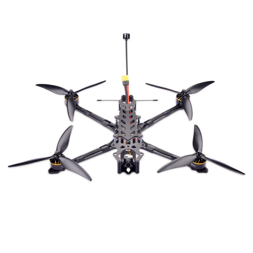 Best Price HAOYERC 8 Inch FPV Drone Long Flight Time for Surveying and ...