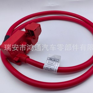 Htong Automotive <b>Battery</b> Cable Positive <b>Terminal</b> 12v Oe 61126989780 For Bmw Replacement Part - Product Image 2