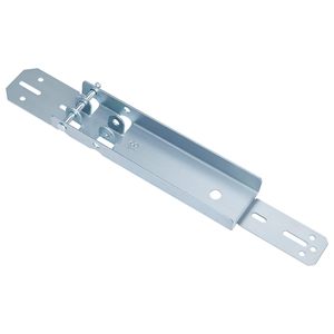 <strong>Garage</strong> Door Reinforcement <strong>Bracket</strong>, Operator Repair Hookup <strong>Brackets</strong> with Clevis Pin for Repairing Attach to the <strong>Garage</strong> <strong>Opener</strong> - Product Image 2