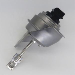 Actuador de turbocompresor AUDI, SEAT, VW 1,6 TDI 90/105/110HP Turbo actuador eléctrico 813860 - Product Image 3