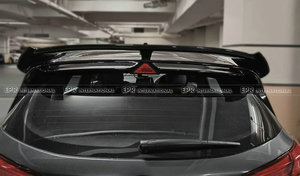 Alerón trasero tipo 18 + Hyundai i30N PD EPA (se adapta a la parte superior del alerón N) - Product Image 2