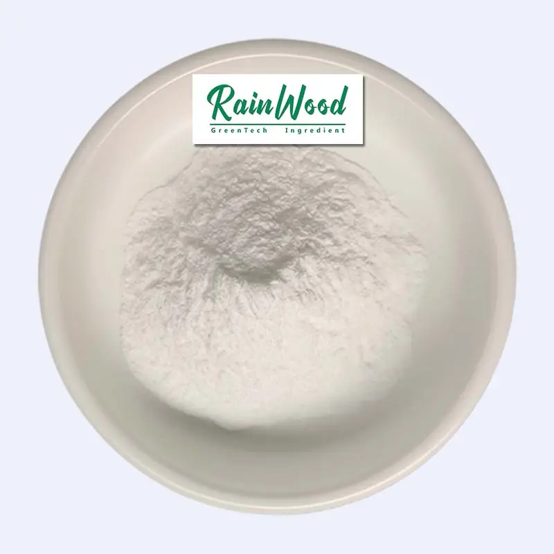 Food Additive food grade alkaline Pectinase Enzyme Powder CAS 9032-75-1 Pectinase