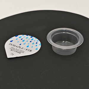 ซอสเจลลี่รสบาร์บีคิวกระเทียมมะเขือเทศสำหรับซูชิ บรรจุในถ้วยพลาสติก 16 กรัม - Product Image 5