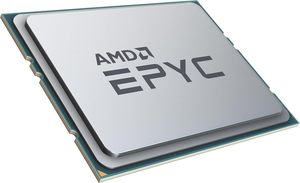 โปรเซสเซอร์สำหรับเดสก์ท็อป epyc 16-core 64บิตเทคโนโลยี virtualization รุ่น7302P SP3 155W 3300MHz 0.13 micrometers Hi - Product Image 4