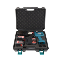 Máquina Cortadora de Cables de Cobre y Aluminio SME-40A 60KN, Herramienta de Corte Hidráulica Manual con Retorno de Aceite de Iones de Litio, Otras Herramientas Hidráulicas