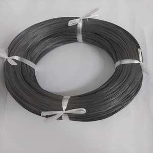 ผู้ผลิตลวดเปียโนความแม่นยำสูงของไต้หวัน บรรจุภัณฑ์แบบม้วน มาตรฐาน JIS ได้รับการรับรอง ISO9001 สำหรับอุตสาหกรรมสปริง - Product Image 1