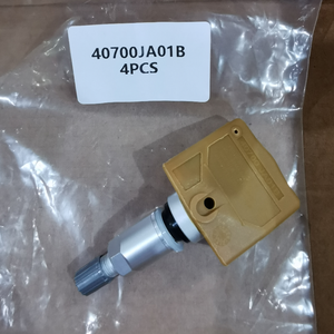 Pièces détachées automobiles Capteur de pression des pneus TPMS 40700-JA01B 40700-JA00C pour Nissan 350Z GT-R <span class=keywords><strong>Infiniti</strong></span> QX56 FX (S50) 07-08 - Product Image 5