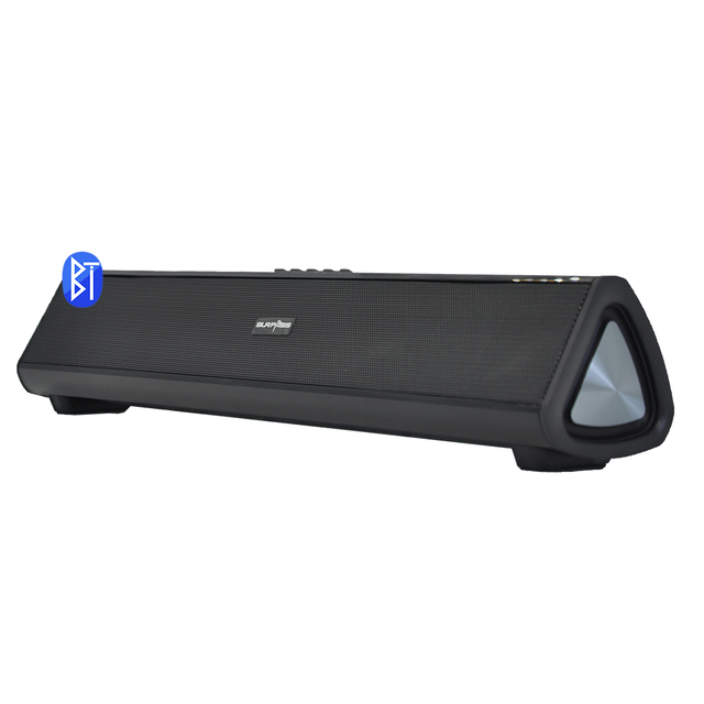 S16 Best Price bar Speaker Performance Tv Surround Sound bar System Blue-tooth Home Theter Sound bar Speaker
