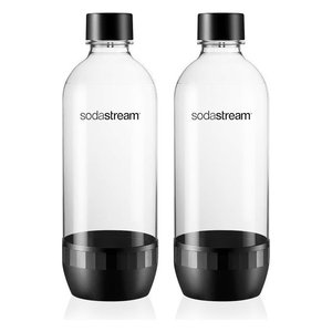 Bouteille de carbonatation transparente CLASSIC 2270071 - Product Image 2