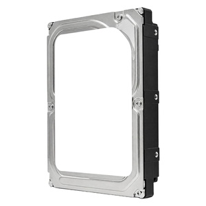 881787-B21 Disco Duro Interno para Servidor Empresarial de 12 TB, SATA 6 Gb/s, 7200 RPM, 3.5 Pulgadas LFF, Helio, 512e - Product Image 1