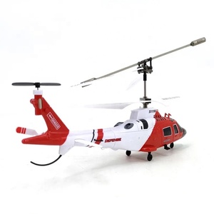 Helicóptero de Control Remoto <span class=keywords><strong>SYMA</strong></span> Estilo Actualizado S111H 3.5CH, Inteligente, con Altura Fija, Resistente a Caídas, con Giroscopio - Product Image 3