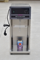 GOOPIKK Groothandelsprijs RVS McFlurry IJsmachine Mixer te Koop Fruit Yoghurt Gelato Blender Maker 99 VERKOCHT