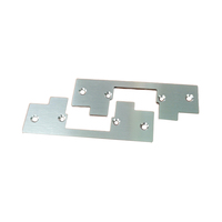 Servicios de Fabricación de Piezas Fijas de Precisión en Acero Inoxidable: Corte Láser, Plegado, Perforación, Soldadura y Tratamiento de Superficies