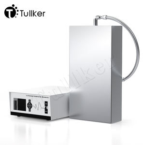 Tullker 2400W Power Tijd Set Ultrasone Schoner Trillingen Onderdompelbaar Transducer Motor Schimmel Deel <span class=keywords><strong>Ultrasound</strong></span> Wasmachine - Product Image 1